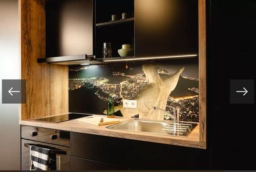 Foto - Etagenwohnung in Hannover zur Miete