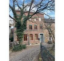 3-Familienhaus mit Garten – komplett renoviert & möbliert (2022) - Stolberg (Rheinland)