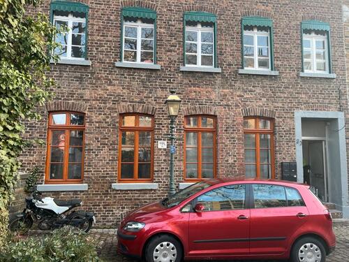 Foto - 7 Zimmer Mehrfamilienhaus, Wohnhaus zum Kaufen in Stolberg (Rheinland)