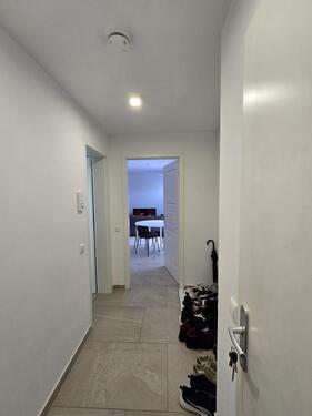 Foto - 3-Zimmer Sudenburg nahe Uniklinik – Aufzug, FBH, Glasfaser