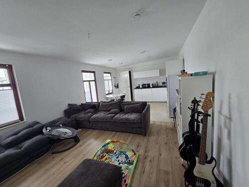 Foto - Etagenwohnung in Magdeburg zur Miete