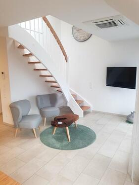 Foto - 2.5 Zimmer Maisonettenwohnung in Reutlingen