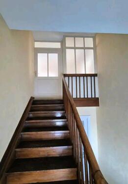 Foto - 3 Zimmer Dachgeschoßwohnung zur Miete in Bad Arolsen