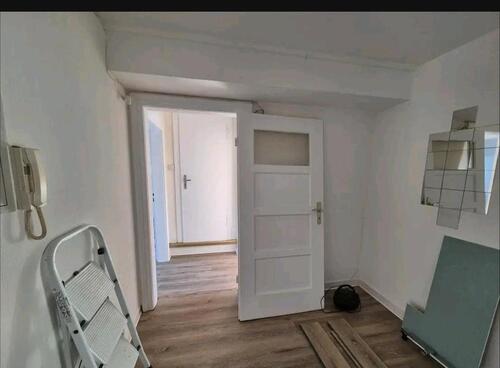 Foto - Dachgeschoßwohnung in Bad Arolsen zur Miete