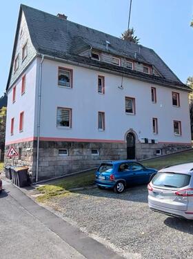 Foto - 4 Zimmer Etagenwohnung zur Miete in Auerbach/Vogtland