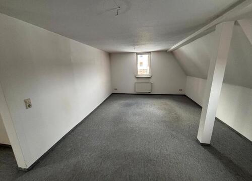 Foto - Etagenwohnung in Auerbach/Vogtland zur Miete