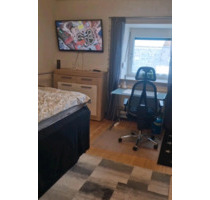 Ruhiges Vollmöbliertes WG Zimmer - nähe Landshut