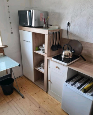 Foto - 1 Zimmer Etagenwohnung in Landshut