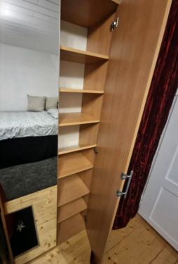 Foto - Etagenwohnung in Landshut zur Miete