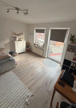 Foto - 1 Zimmer Etagenwohnung in Kiel