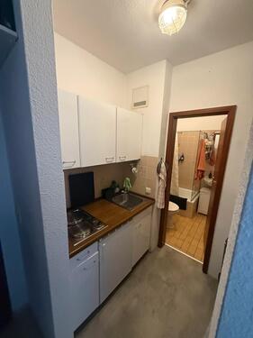 Foto - Etagenwohnung in Kiel zur Miete