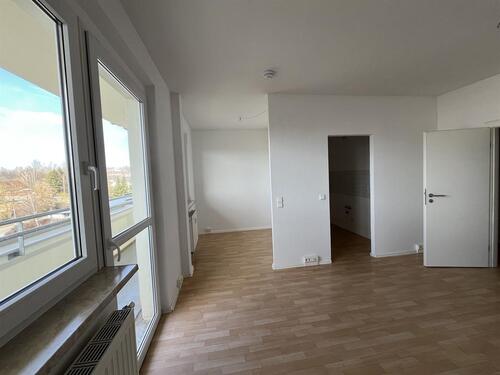 Foto - Etagenwohnung in Reichenbach im Vogtland zur Miete