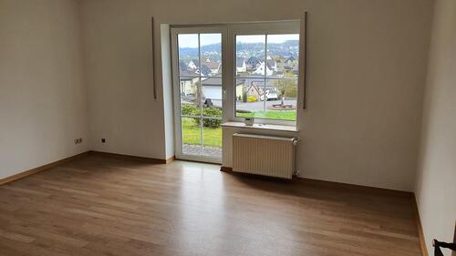 Foto - 2 Zimmer Etagenwohnung in Scheuerfeld