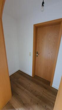 Foto - Etagenwohnung in Scheuerfeld zur Miete