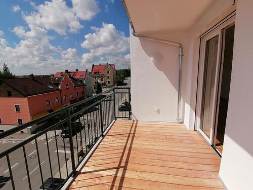 Foto - 3 Zimmer Etagenwohnung zur Miete in Simbach am Inn