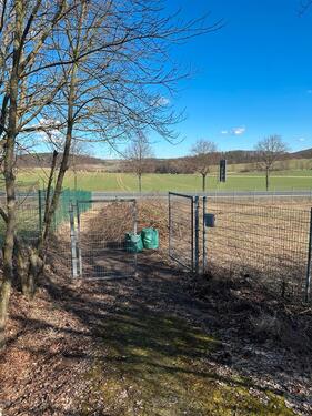 Foto - Grundstück- Freifläche zum Vermieten