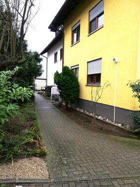 Foto - 3 Zi Eigentumswohnung, 77qm, sehr gepflegt, Kehl Marlen