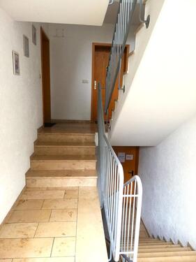 Foto - 3 Zimmer Dachgeschoßwohnung zum Kaufen in Prien am Chiemsee