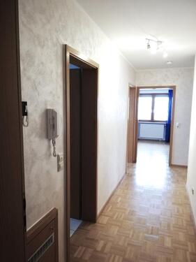 Foto - Dachgeschoßwohnung in Prien am Chiemsee zum Kaufen