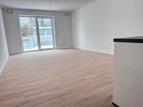 Foto - Etagenwohnung in Bamberg zur Miete