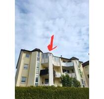 wunderschöne 3-Zimmer-Whg.in Itzum zu vermieten - Hildesheim Bockfeld