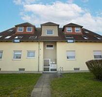 2-Zimmer Wohnung in Broistedt zu vermieten - Lengede