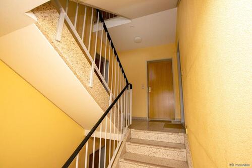 Foto - Etagenwohnung in Lengede zur Miete