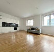 Gemütliche Neubau-2-Raumwohnung mit EBK! - Leipzig