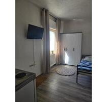 1-Zimmer-Kompaktwohnung in Alsdorf –12 m² – ab sofort verfügbar