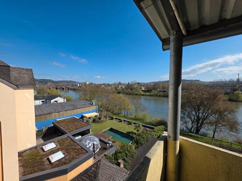 Foto - Schöne Wohnung ab sofort in Trier zu vermieten