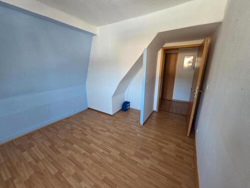 Foto - Dachgeschoßwohnung in Trier zur Miete
