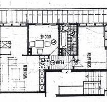 2-Zimmer-Wohnung in Bad Pyrmont zu vermieten
