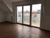 Foto - Attraktive Maisonette-Wohnung mit Südbalkon, Garage
