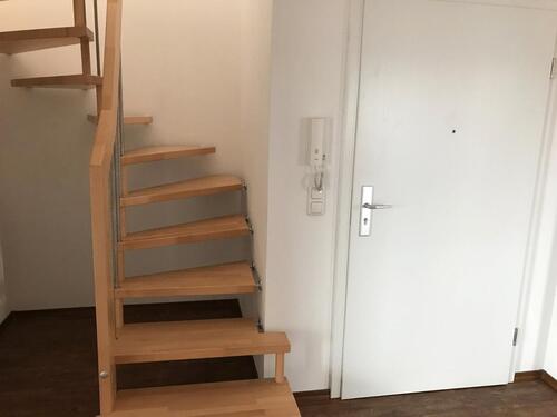 Foto - 3 Zimmer Maisonettenwohnung zum Kaufen in Maxhütte-Haidhof