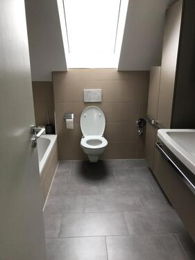 Foto - 3 Zimmer Maisonettenwohnung in Maxhütte-Haidhof