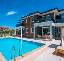 Luxus Residenz in Antalya, Türkei – 200 m zum Meer - Langenhagen Brink
