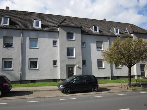 Foto - Gelegenheit: individuelle 2-Zimmer-Wohnung