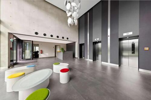 Foto - 2 Zimmer Etagenwohnung zur Miete in Berlin