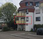 Foto - Kirchheim Teck - 2,5-Zimmer-Wohnung in zentrumsnaher Lage