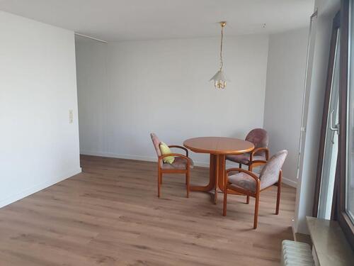 Foto - Etagenwohnung in Kirchheim unter Teck zur Miete