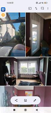 Foto - 1 Zimmer Erdgeschoßwohnung zur Miete in Weißenburg in Bayern