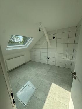 Foto - Dachgeschoßwohnung in Kreuztal zur Miete