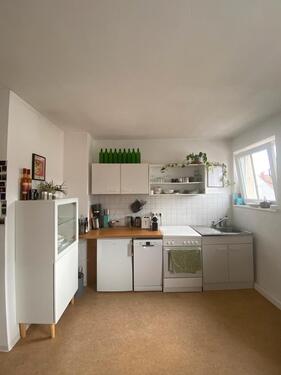 Foto - 1.5 Zimmer Etagenwohnung zur Miete in Würzburg