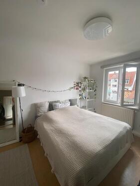 Foto - 1.5 Zimmer Etagenwohnung in Würzburg