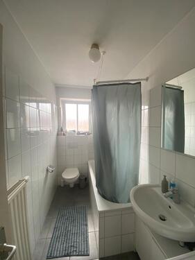 Foto - Etagenwohnung in Würzburg zur Miete