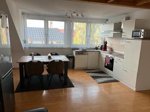 Foto - Ferienwohnung in Langerringen ideal für Urlauber ,Monteure