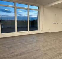Große 2-Zimmer Wohnung mit 90qm Wohnfläche - Gochsheim