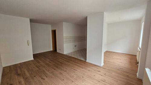 Foto - Schöne 1 Raum Wohnung neu renoviert