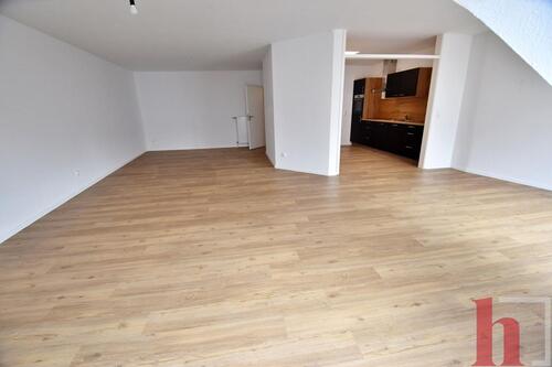 Foto - Etagenwohnung zur Miete in Lohne (Oldenburg)