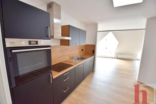 Foto - Etagenwohnung in Lohne (Oldenburg)